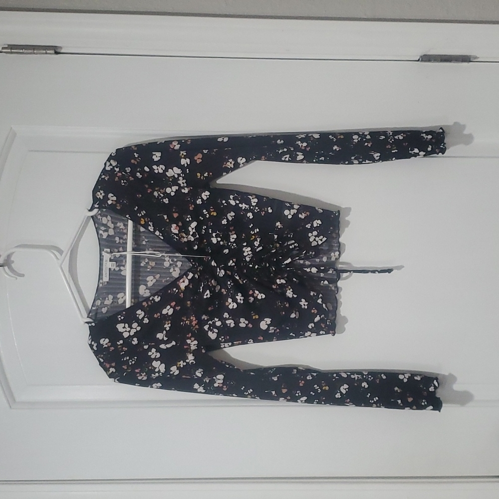 Womens crop